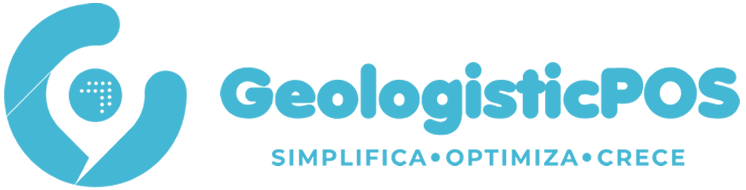 GeologisticPOS